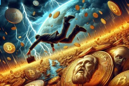 Padrão de rompimento da altcoin retorna à medida que a acumulação atinge o pico: uma grande alta está por vir?