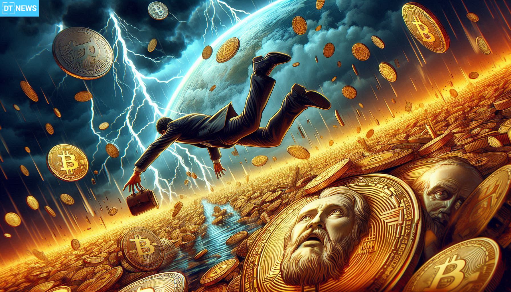 Altcoins Oversold More Than Ever: Extreme Fear or Hidden Opportunity? 25 Altcoins Oversold More Than Ever