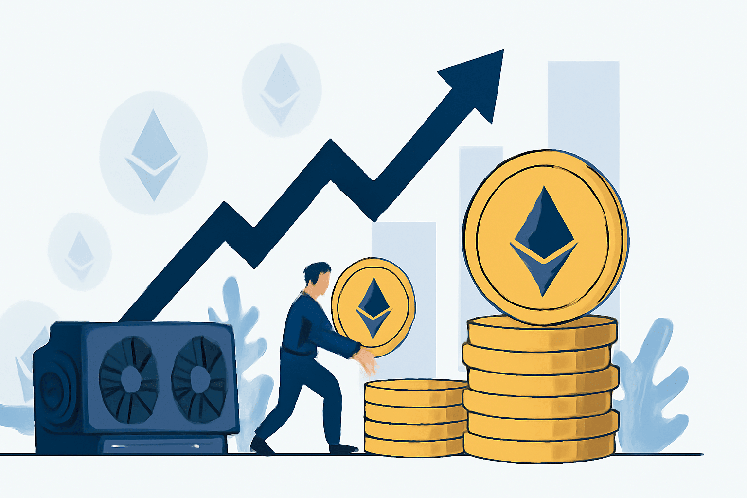 ARK Invest Deepens Ethereum Strategy With Fresh $15.6M BitMine Buy 25 ARK Invest