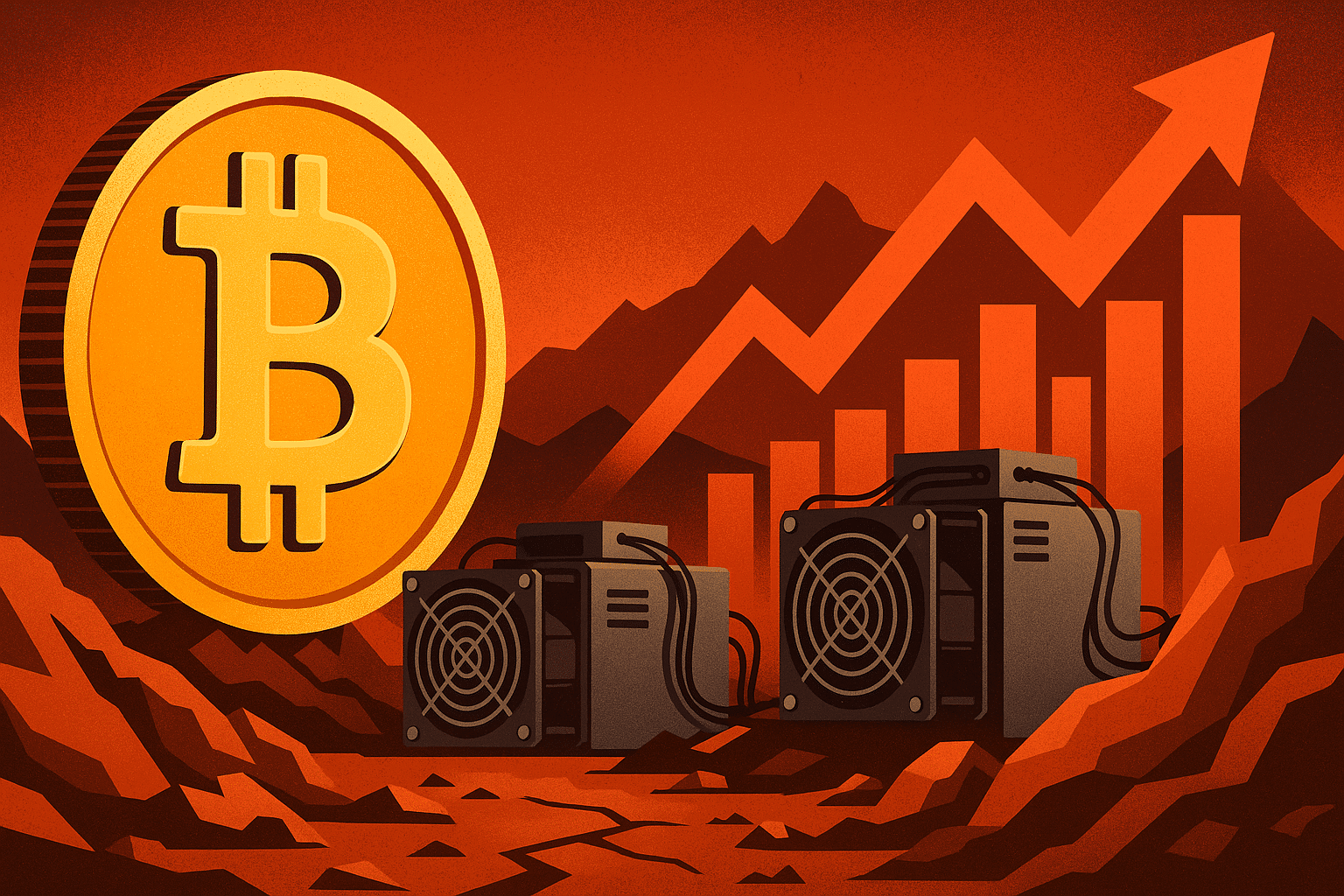 Bitcoin Mining