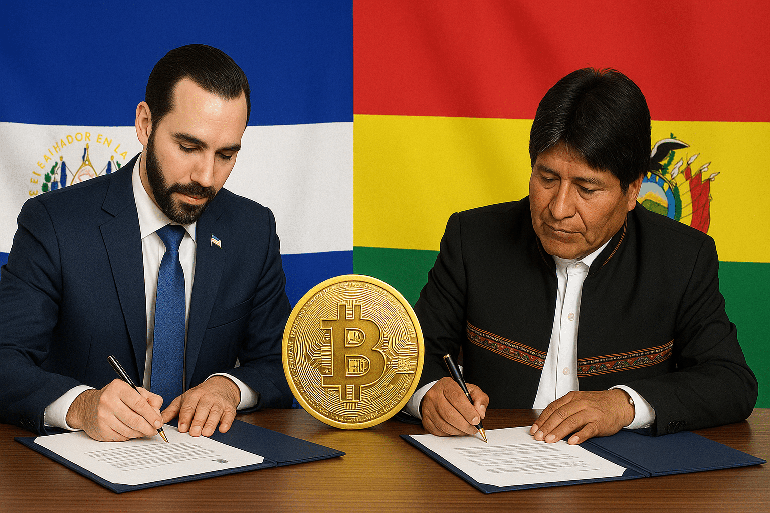 El Salvador