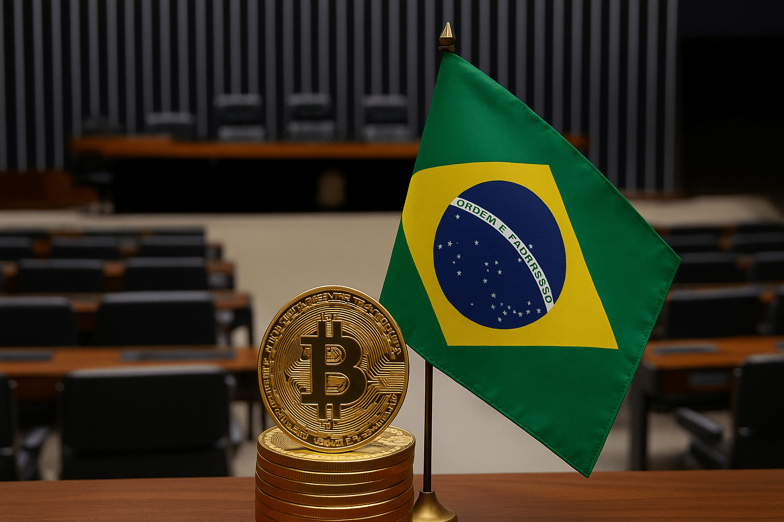 Bitcoin Reserve