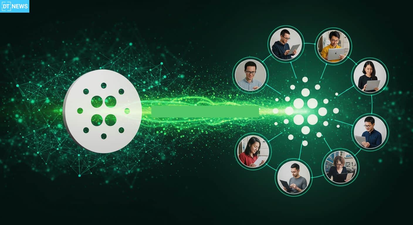 Cardano Community Green‑lights $71 Million Investment