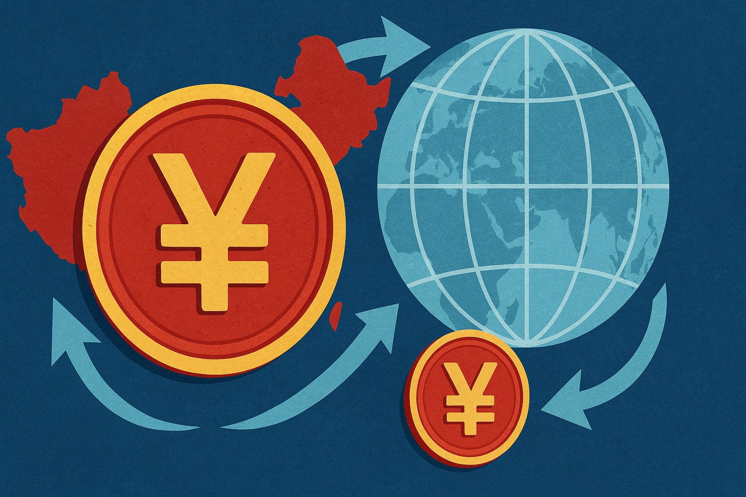 Yuan Stablecoins