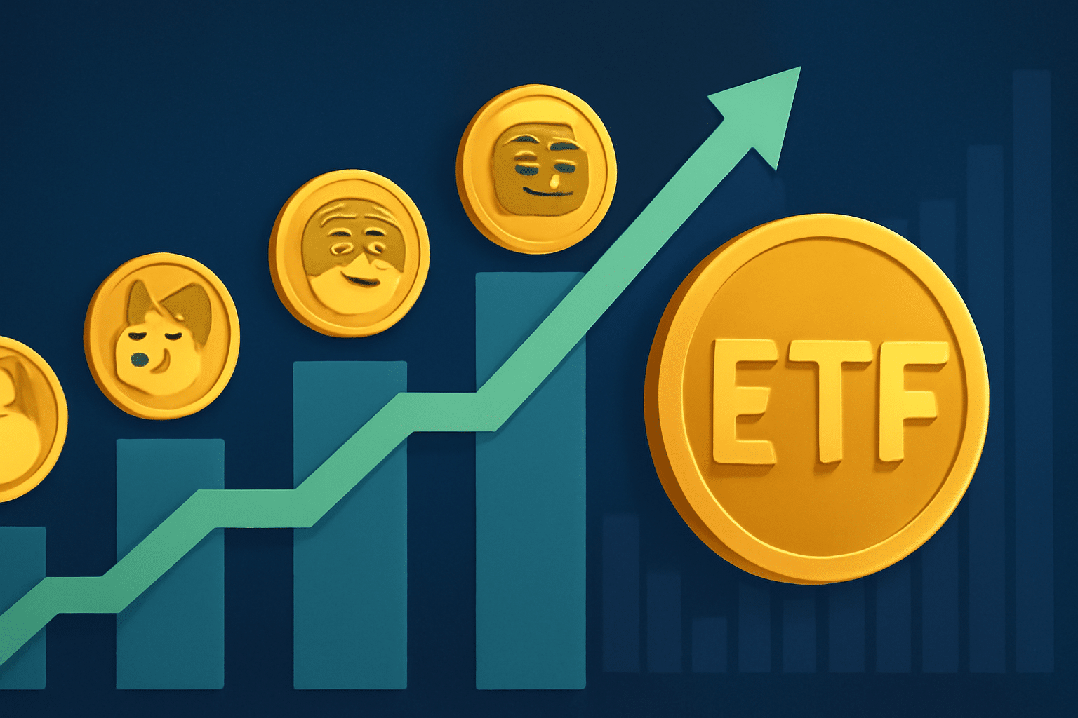 Canary Capital’s Trump Coin ETF