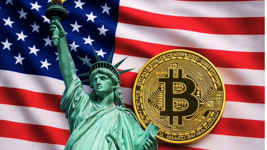 SEC’s Paul Atkins’s Project Crypto Could Transform America Into the Global Crypto Capital 25 Paul S. Atkins