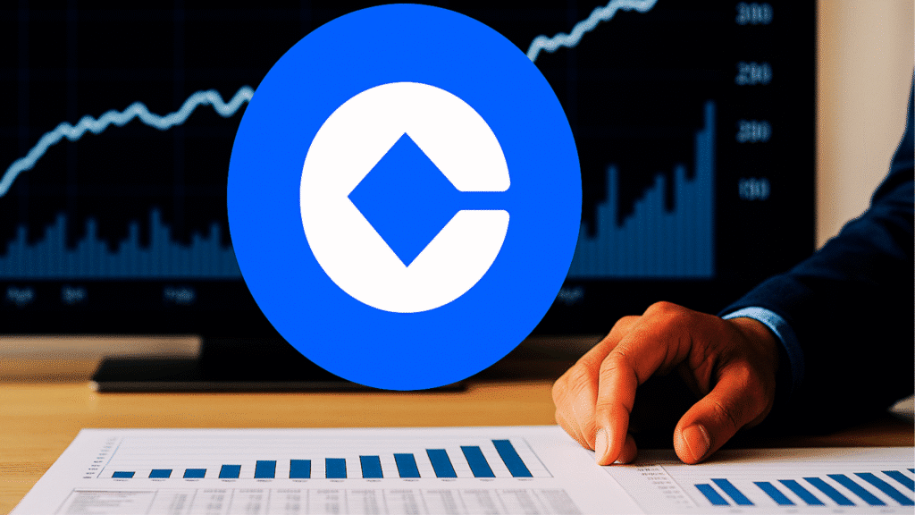 Coinbase revenue