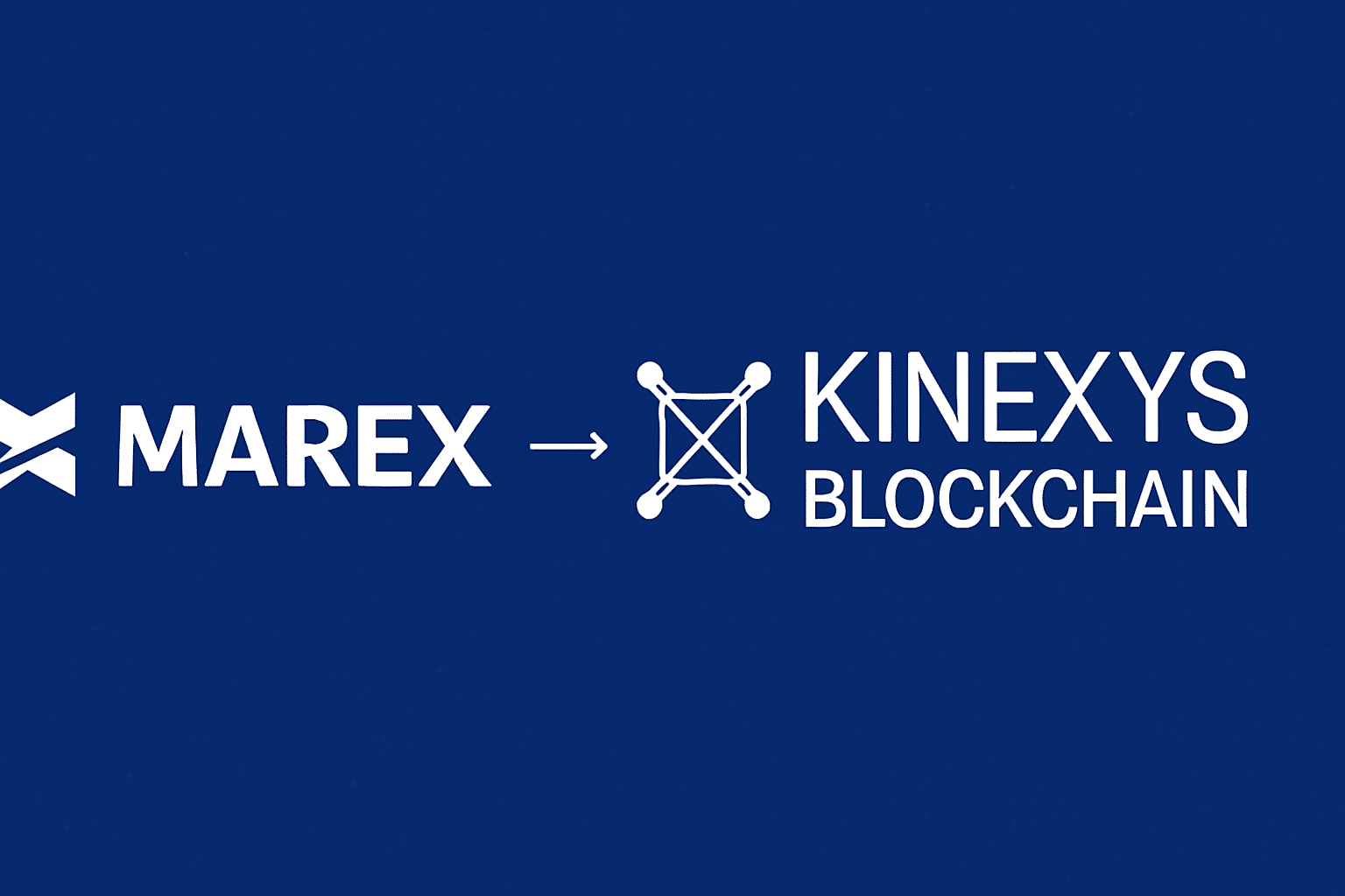 Marex Takes Bold Step with JPMorgan Kinexys Blockchain for Settlements 24 JPMorgan Kinexys