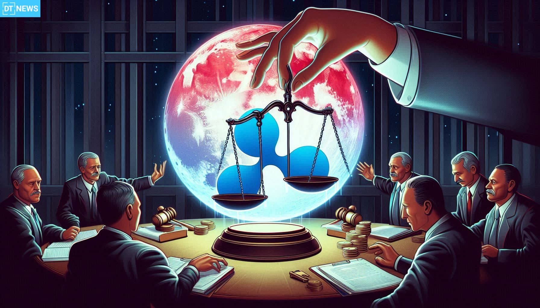 Ripple vs SEC: Why the Appeal Still Hasn’t Been Dismissed 24 Why Does the Ripple Appeal Dismissal Delay Persist?