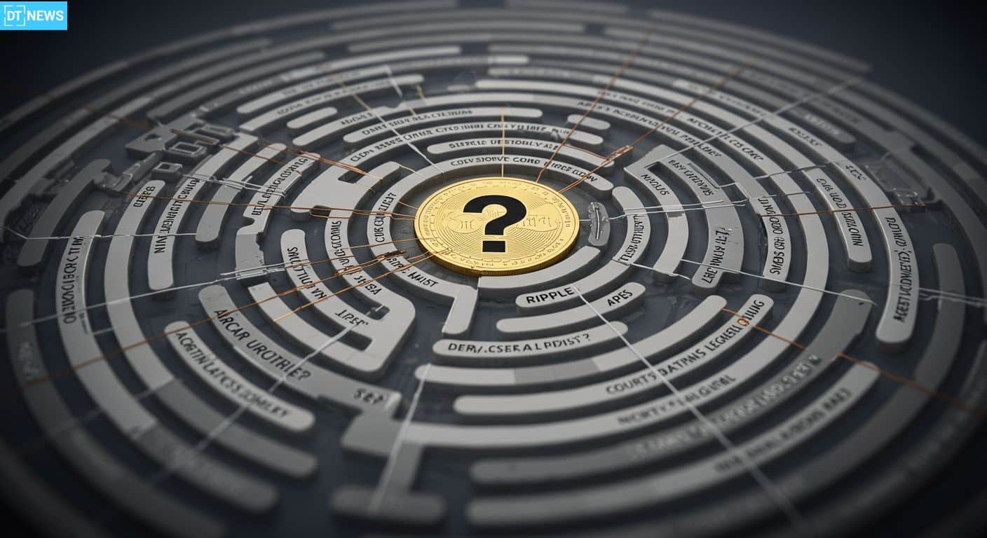 Ripple vs SEC: Why the Appeal Still Hasn’t Been Dismissed 25 Why Does the Ripple Appeal Dismissal Delay Persist?
