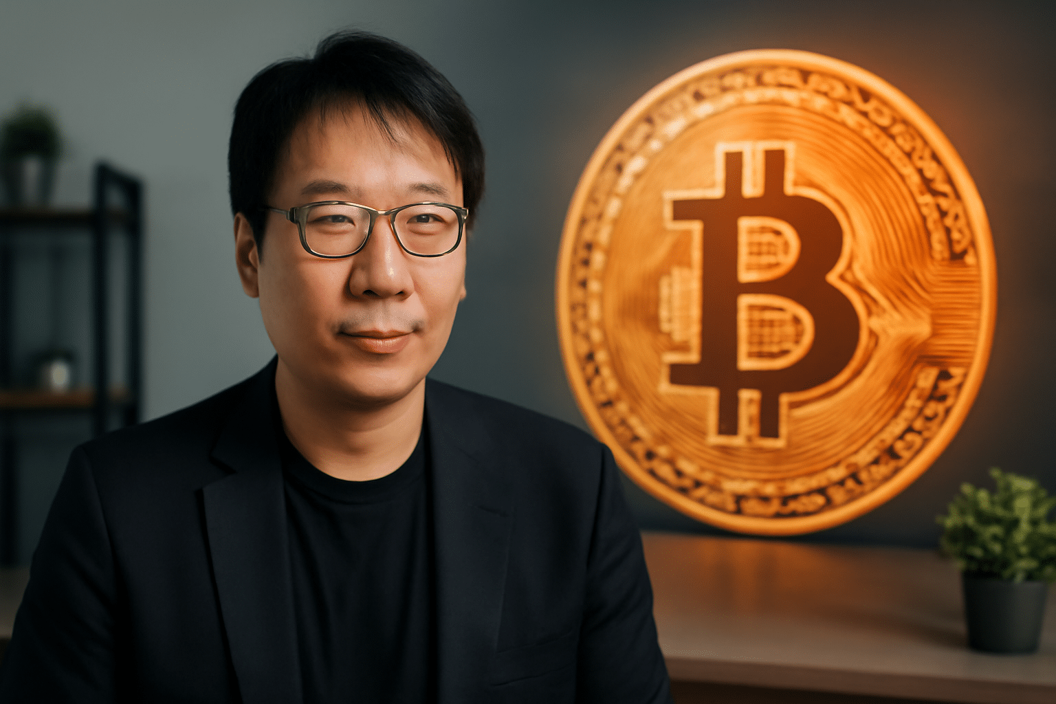 Bitcoin