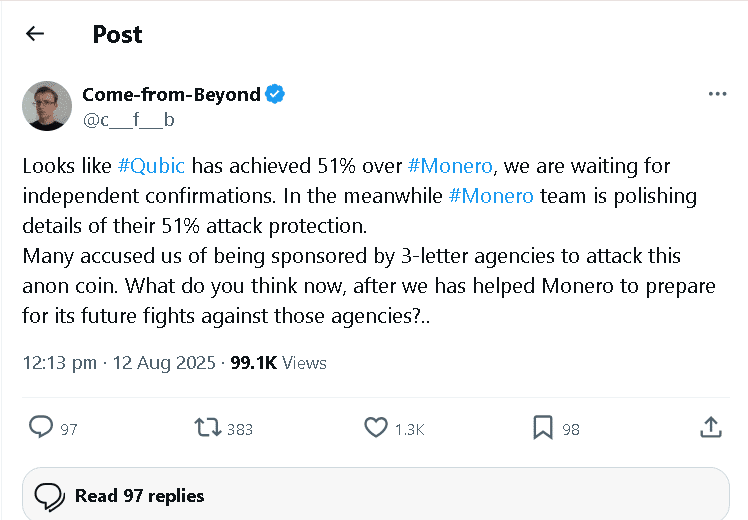 Kraken Monero 