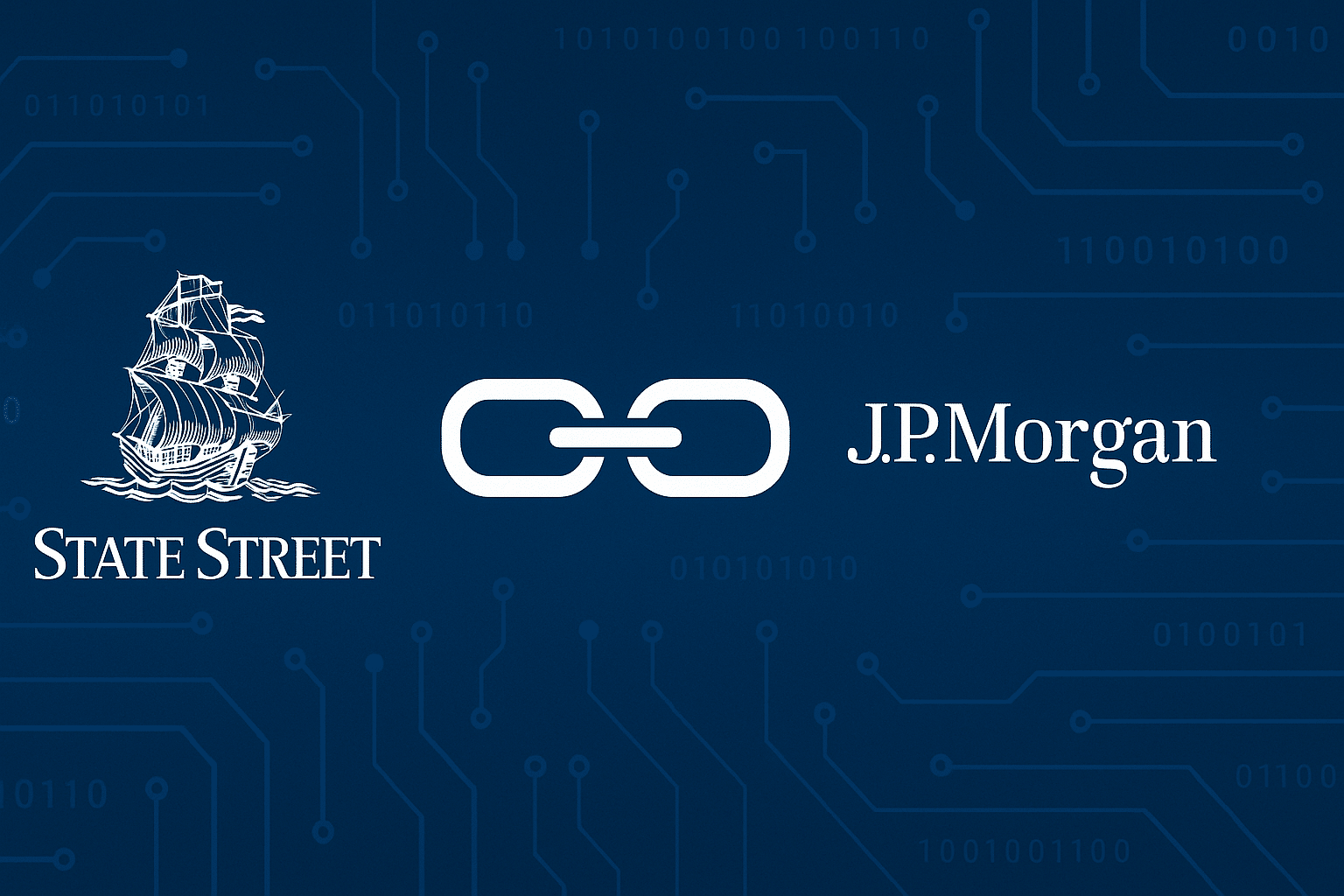 JPMorgan Kinexys Gains Traction as State Street Backs $100 Million Tokenized Debt 24 JPMorgan