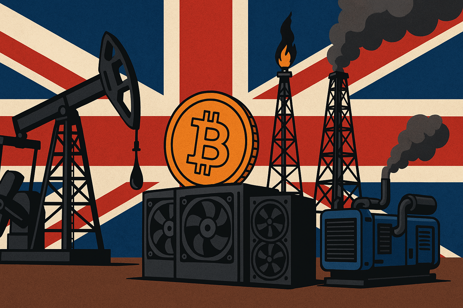 Bitcoin Mining