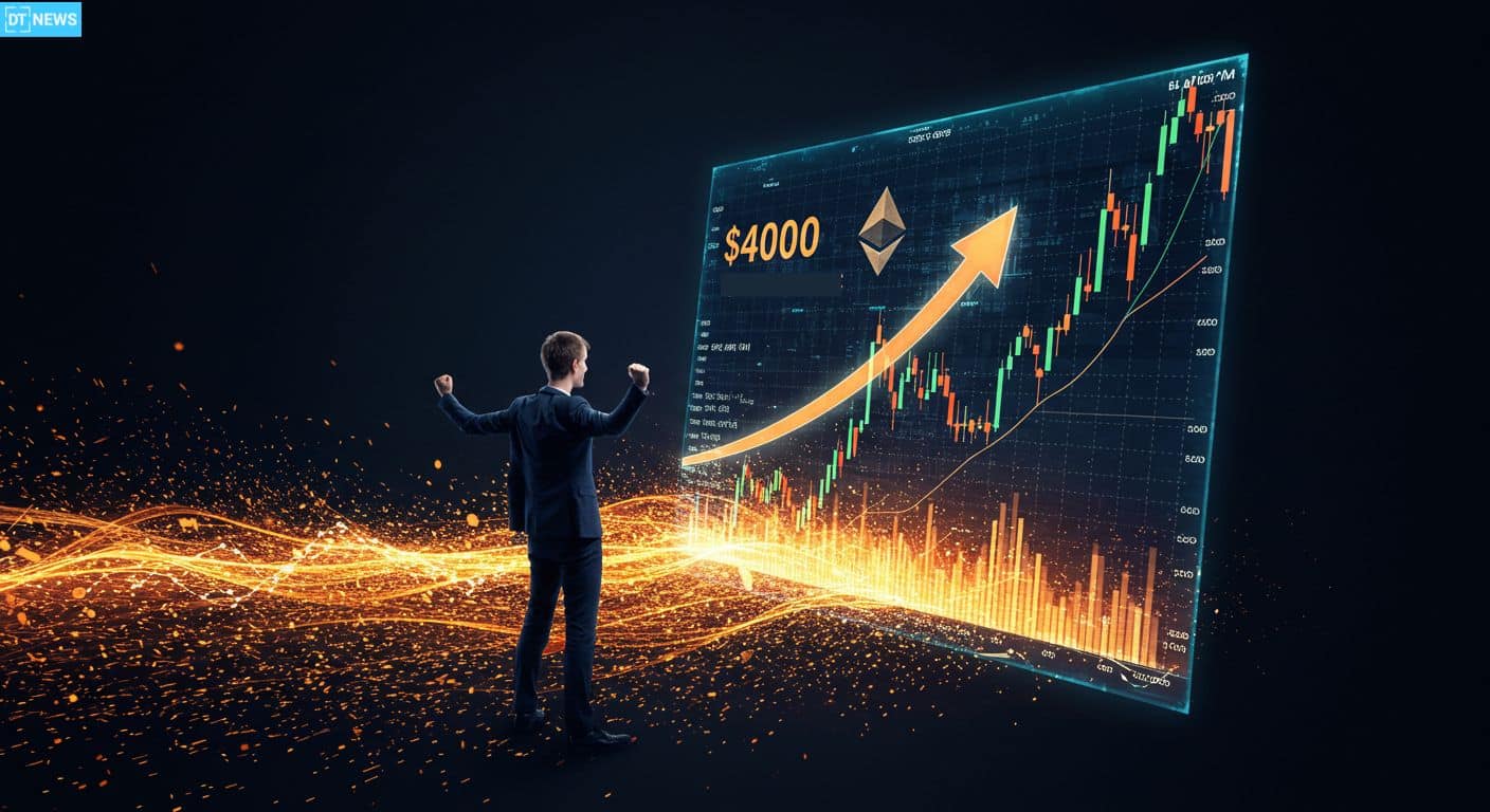 Vitalik Buterin Back in Crypto Billionaire Ranks as Ethereum Tops $4,000 25 Vitalik Buterin Reclaims Billionaire Status as Ethereum Surges Past $4,000