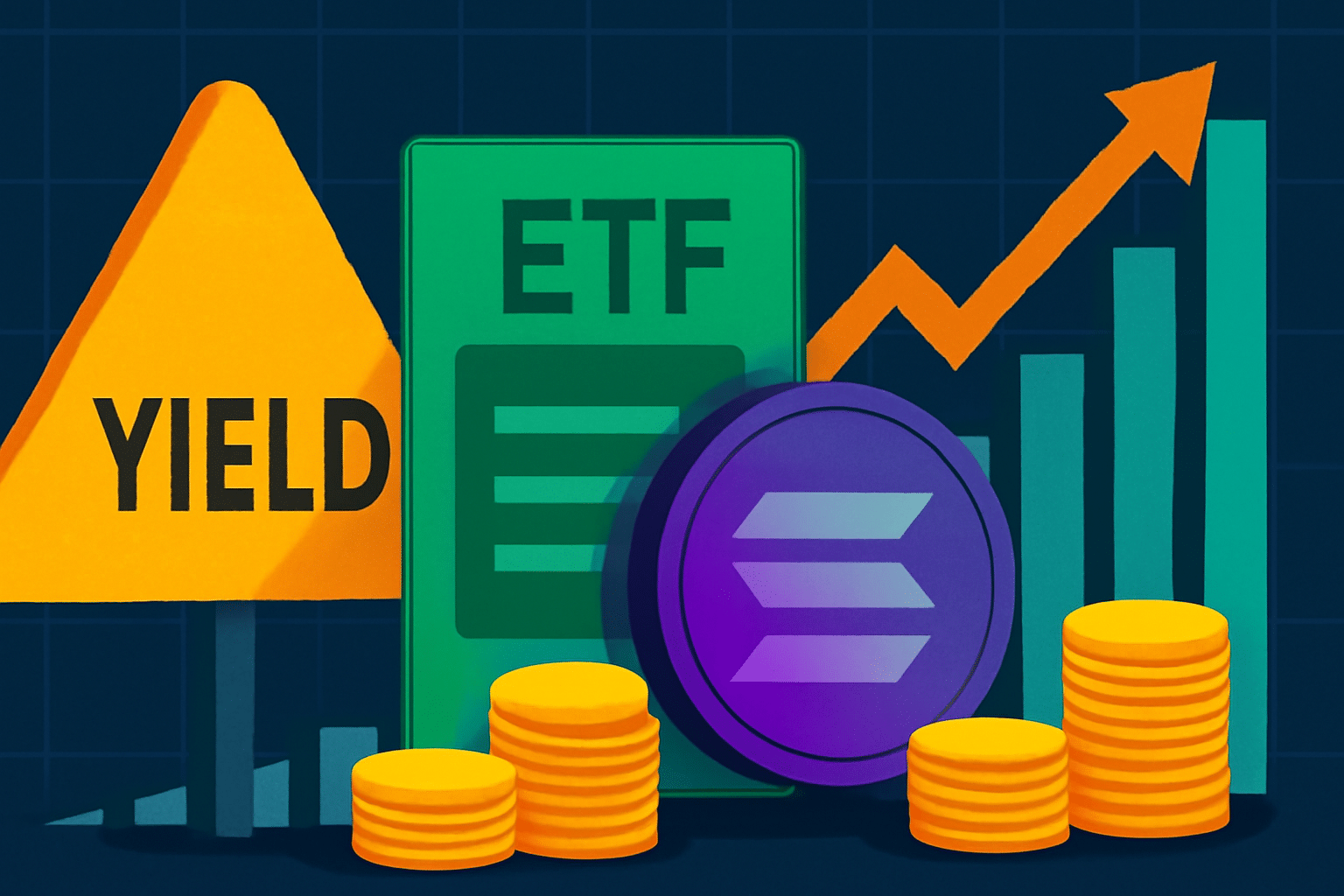 Configuração da Solana em Novembro: Euforia com os ETFs ou Outro Falso Amanhecer?