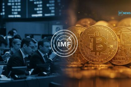 Bitcoin Now Counts as National Wealth: IMF and UN Just Changed the Rules