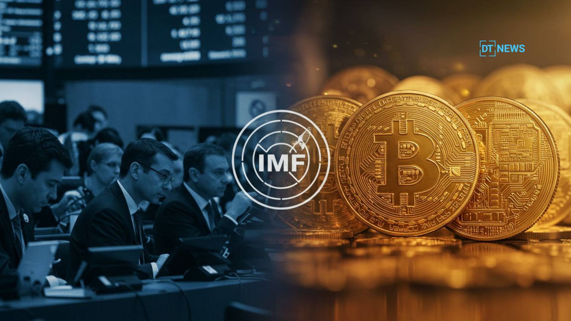 Bitcoin Now Counts as National Wealth: IMF and UN Just Changed the Rules