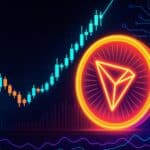 Will Tron Explode in 2025? $TRX Eyes $1 as DeFi and Gasless Stablecoin Take Off