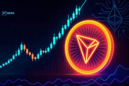 Will Tron Explode in 2025? $TRX Eyes $1 as DeFi and Gasless Stablecoin Take Off