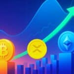 $85 Billion Surge: Bitcoin, Ethereum, XRP, and Altcoins Ignite the 2025 Crypto Rally