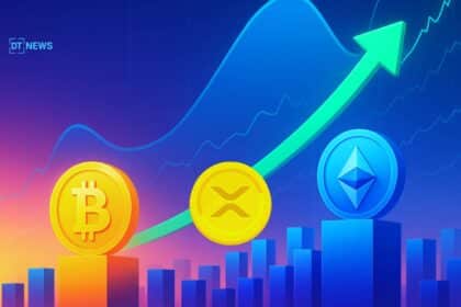 $85 Billion Surge: Bitcoin, Ethereum, XRP, and Altcoins Ignite the 2025 Crypto Rally