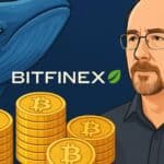Bitfinex Whale Returns: 300 BTC a Day and a Market on Edge