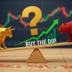 Eric Trump Says "Buy the Dip" But Will Bitcoin's August Curse Strike Again?