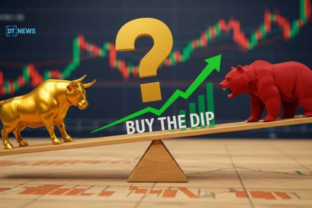 Eric Trump Says "Buy the Dip" But Will Bitcoin's August Curse Strike Again?