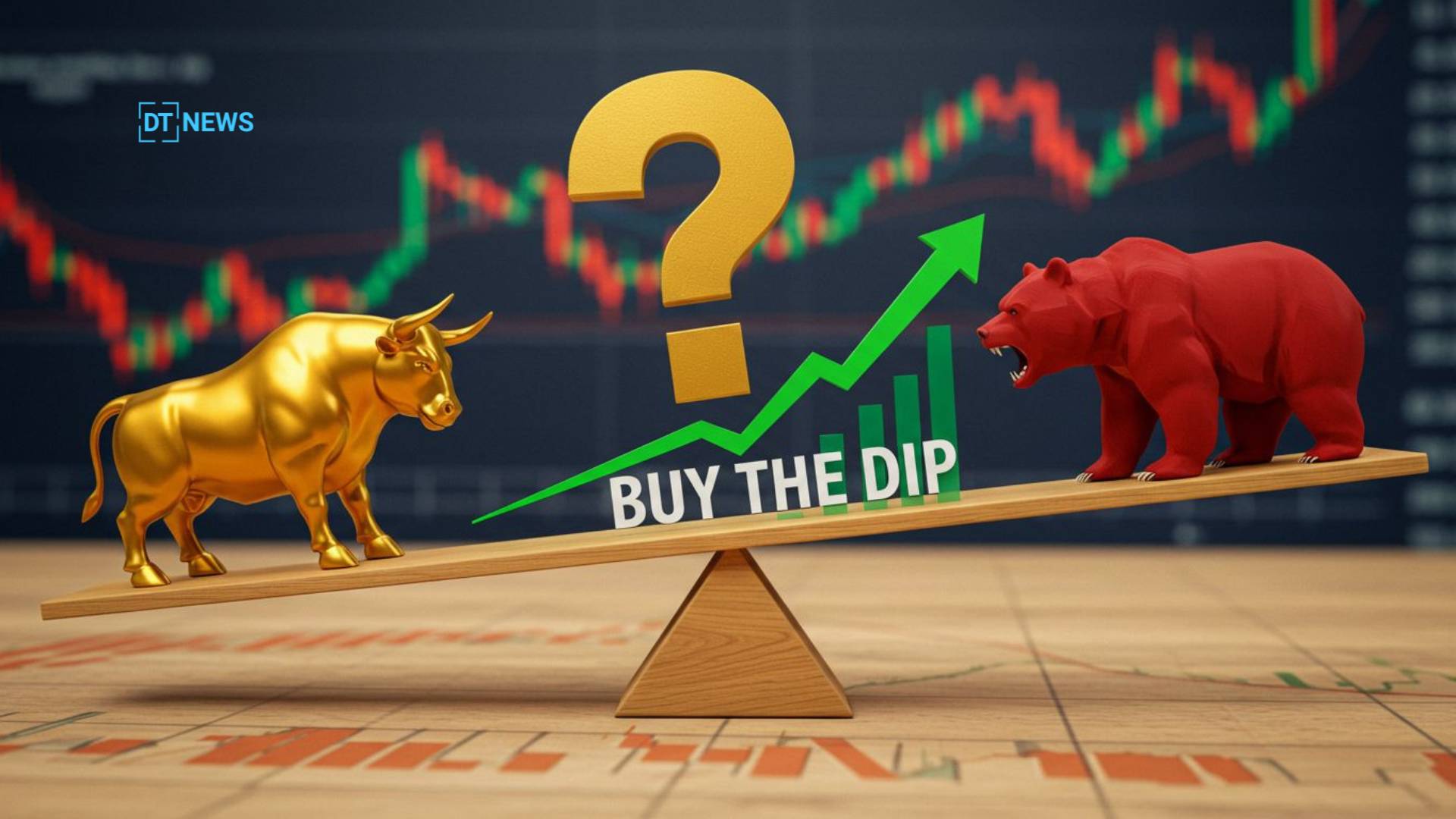 Eric Trump Says "Buy the Dip" But Will Bitcoin's August Curse Strike Again?