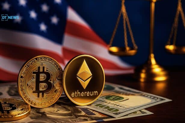 New CFTC Framework Aims to Launch Spot Crypto Trading in the U.S.