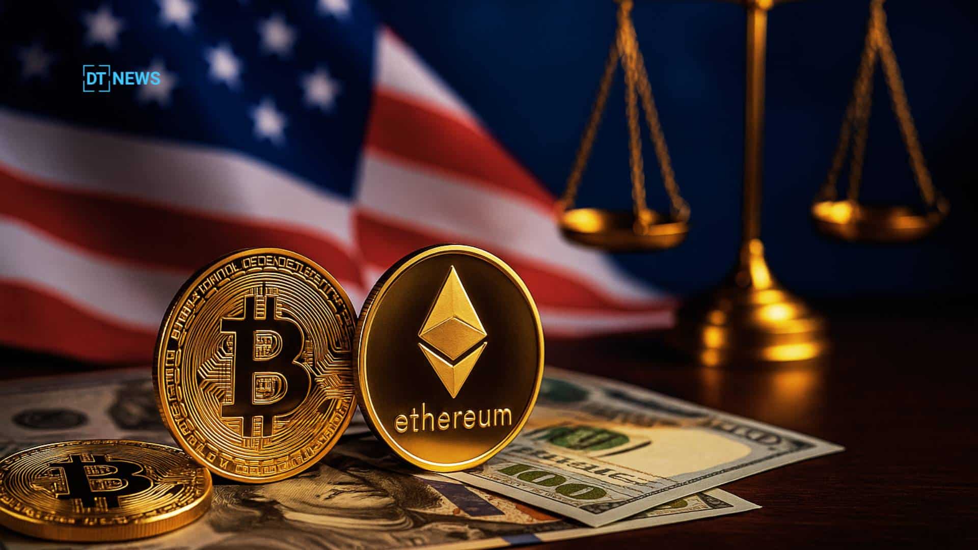 New CFTC Framework Aims to Launch Spot Crypto Trading in the U.S.