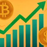 Stocks Soar on Fed Pivot Hopes as Bitcoin Lags in Risk-On Rally