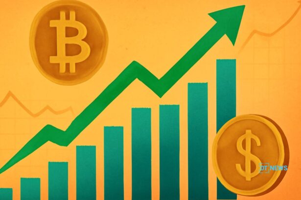Stocks Soar on Fed Pivot Hopes as Bitcoin Lags in Risk-On Rally