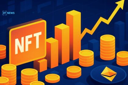 NFT Market Comeback: $530M in July Trades Flip DeFi Activity