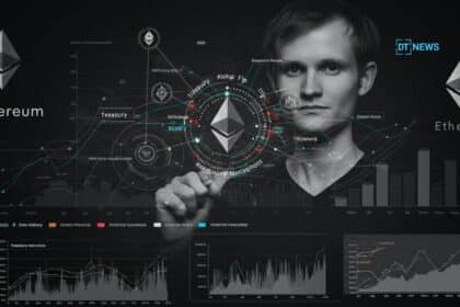 Vitalik Sounds the Alarm: Could Ethereum’s $10B Treasury Boom Trigger the Next Big Crash?