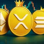 Best Crypto to Invest in August 2025: Ethereum, XRP and Solana Price Predictions