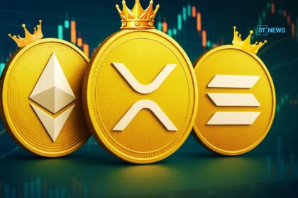 Best Crypto to Invest in August 2025: Ethereum, XRP and Solana Price Predictions