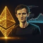 Vitalik Buterin Back in Crypto Billionaire Ranks as Ethereum Tops $4,000