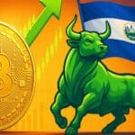 Bitcoin Price Prediction Spikes After El Salvador Resets the Game Plan