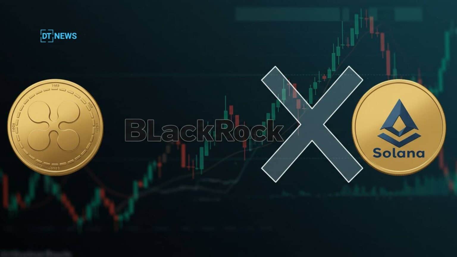 Why BlackRock Dismisses XRP and Solana ETF Plans Even After Ripple’s Legal Victories