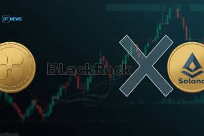 Why BlackRock Dismisses XRP and Solana ETF Plans Even After Ripple’s Legal Victories