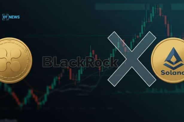 Why BlackRock Dismisses XRP and Solana ETF Plans Even After Ripple’s Legal Victories