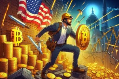 Bitcoin Traders Load Up on Puts Before US Inflation Print