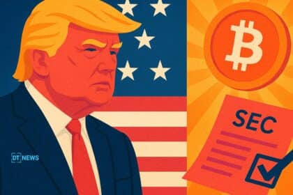 Trump Media Bitcoin ETF