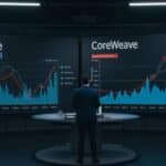CoreWeave Triples Revenue to $1.21B but $290M Loss Sparks Investor Concerns