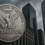 US Banking Groups Sound Alarm Over GENIUS Act’s $6.6T Stablecoin Threat