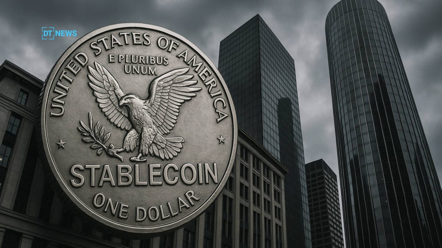 US Banking Groups Sound Alarm Over GENIUS Act’s $6.6T Stablecoin Threat