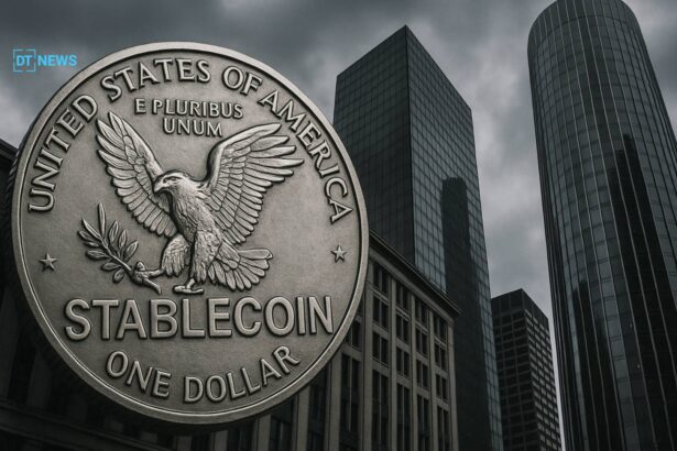 US Banking Groups Sound Alarm Over GENIUS Act’s $6.6T Stablecoin Threat
