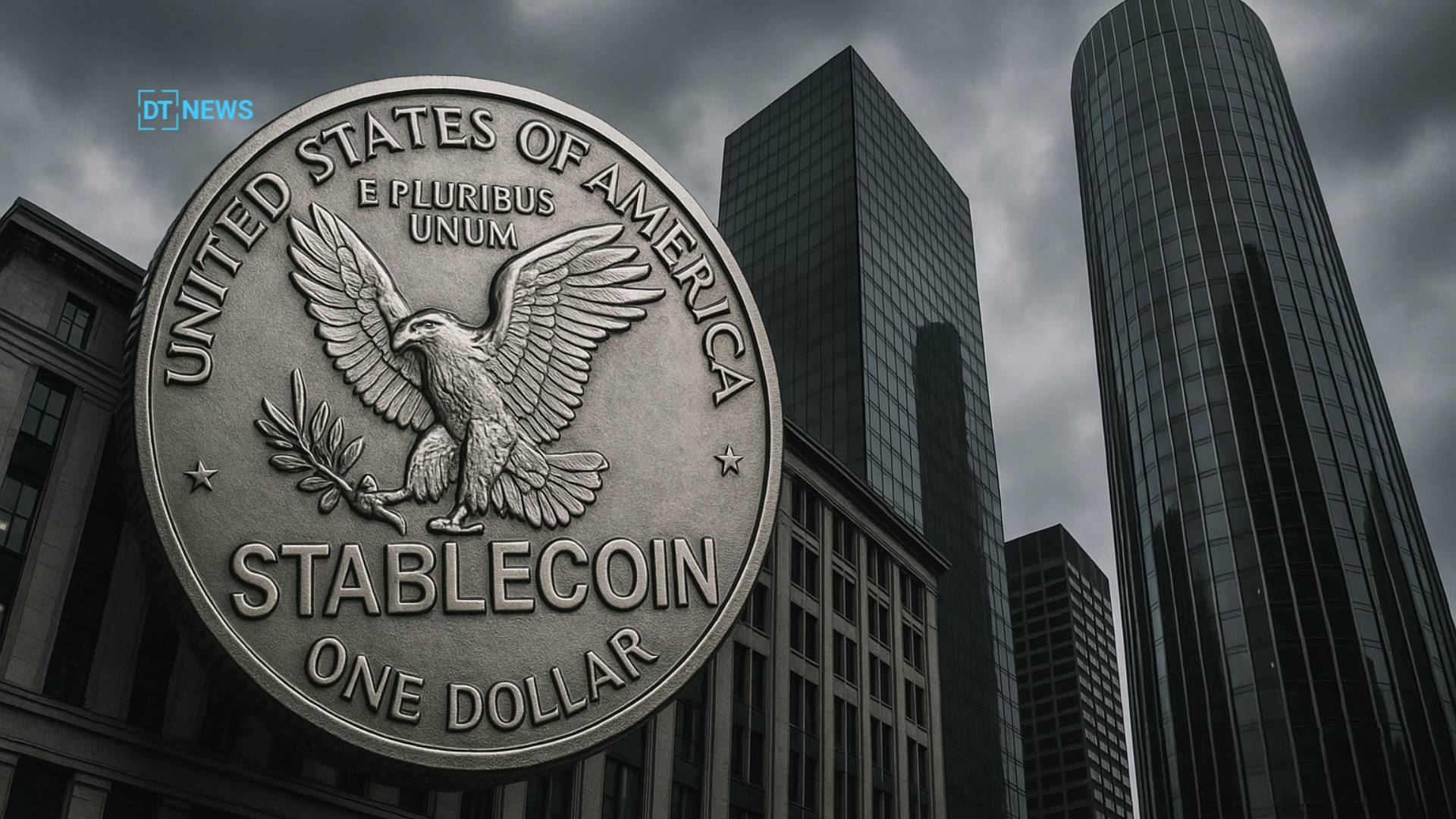 US Banking Groups Sound Alarm Over GENIUS Act’s $6.6T Stablecoin Threat